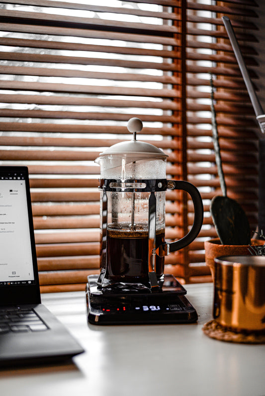 Kaffeezubereitung leicht gemacht: Die besten Tipps für Einsteiger