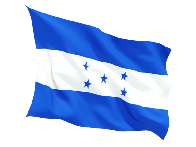 Honduras - Hidardo Hernández
