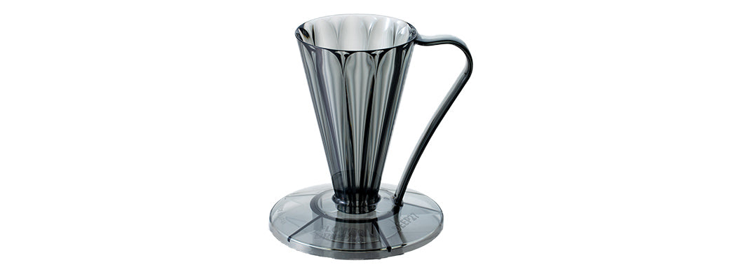 Cafec - Flower Dripper Deep 27