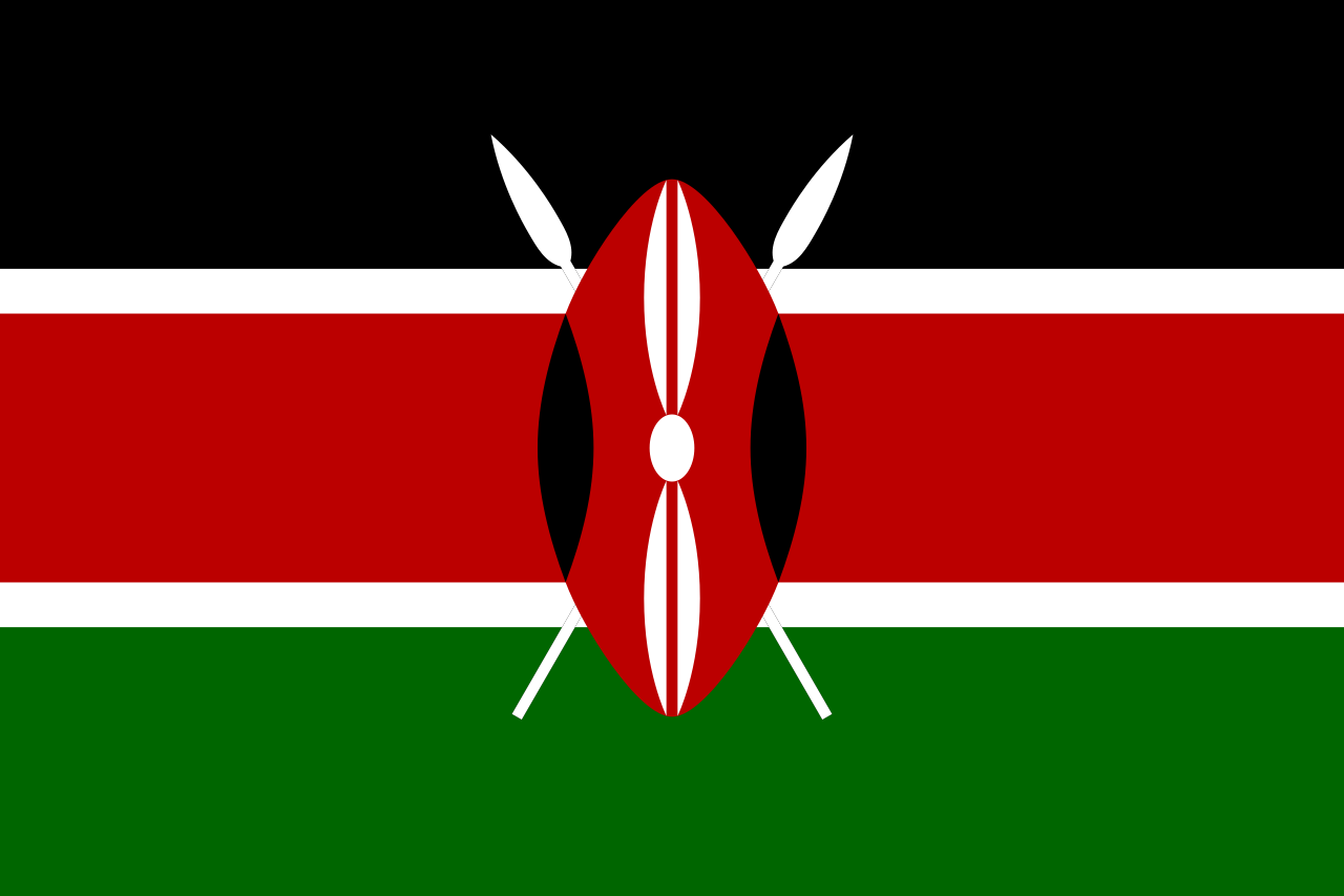 Espresso Kenia