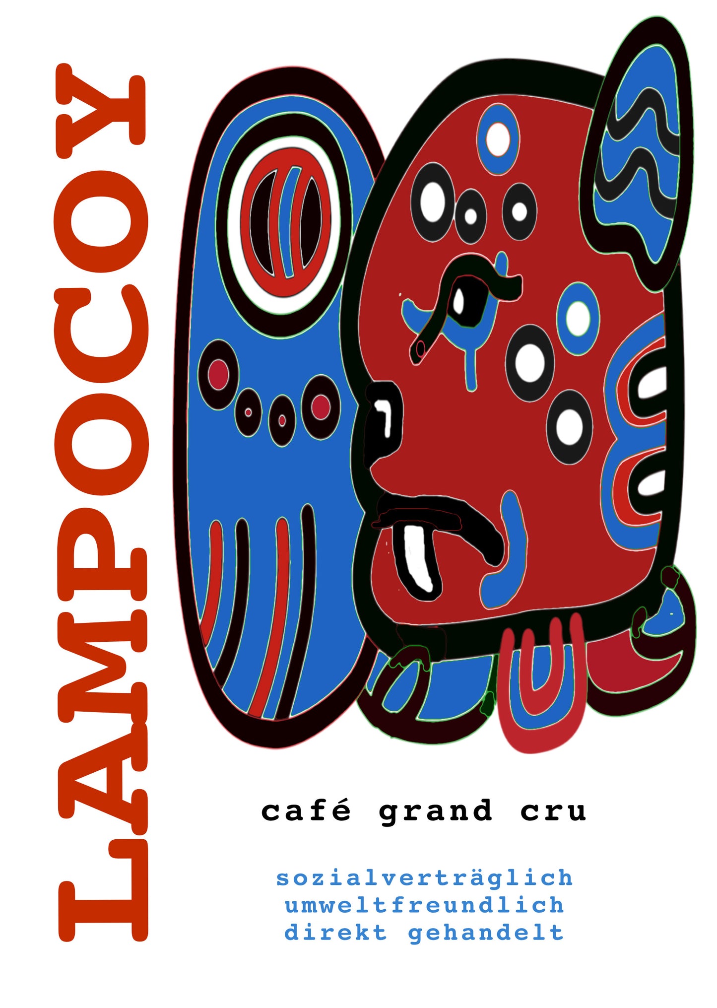 Guatemala Lampocoy