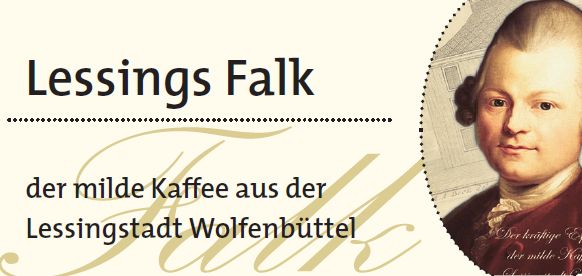 Lessings Falk