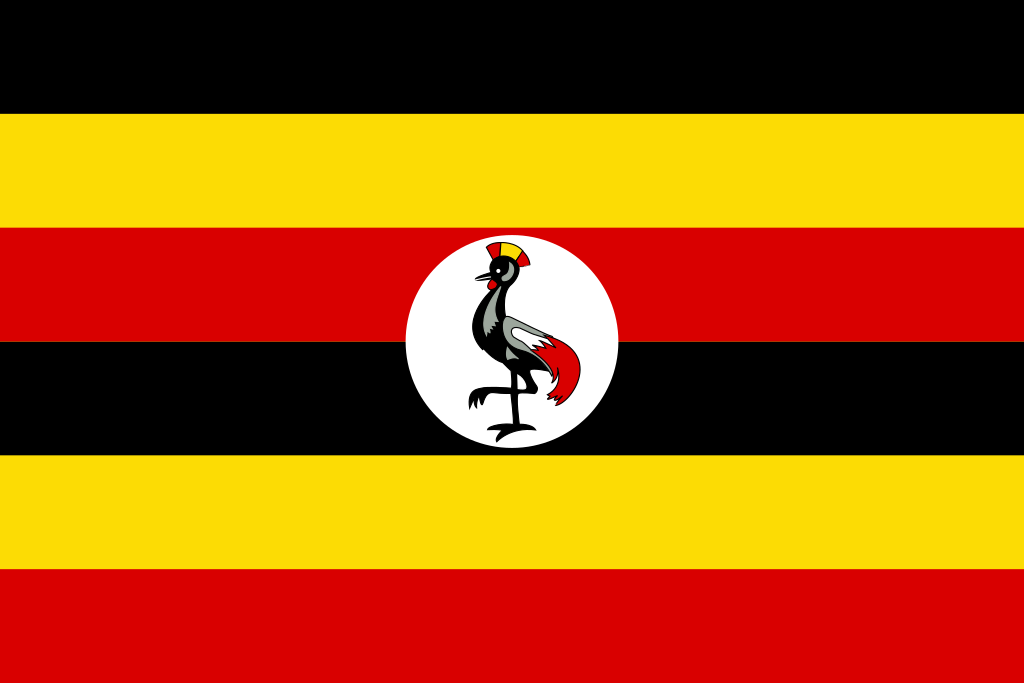 Uganda Geruga