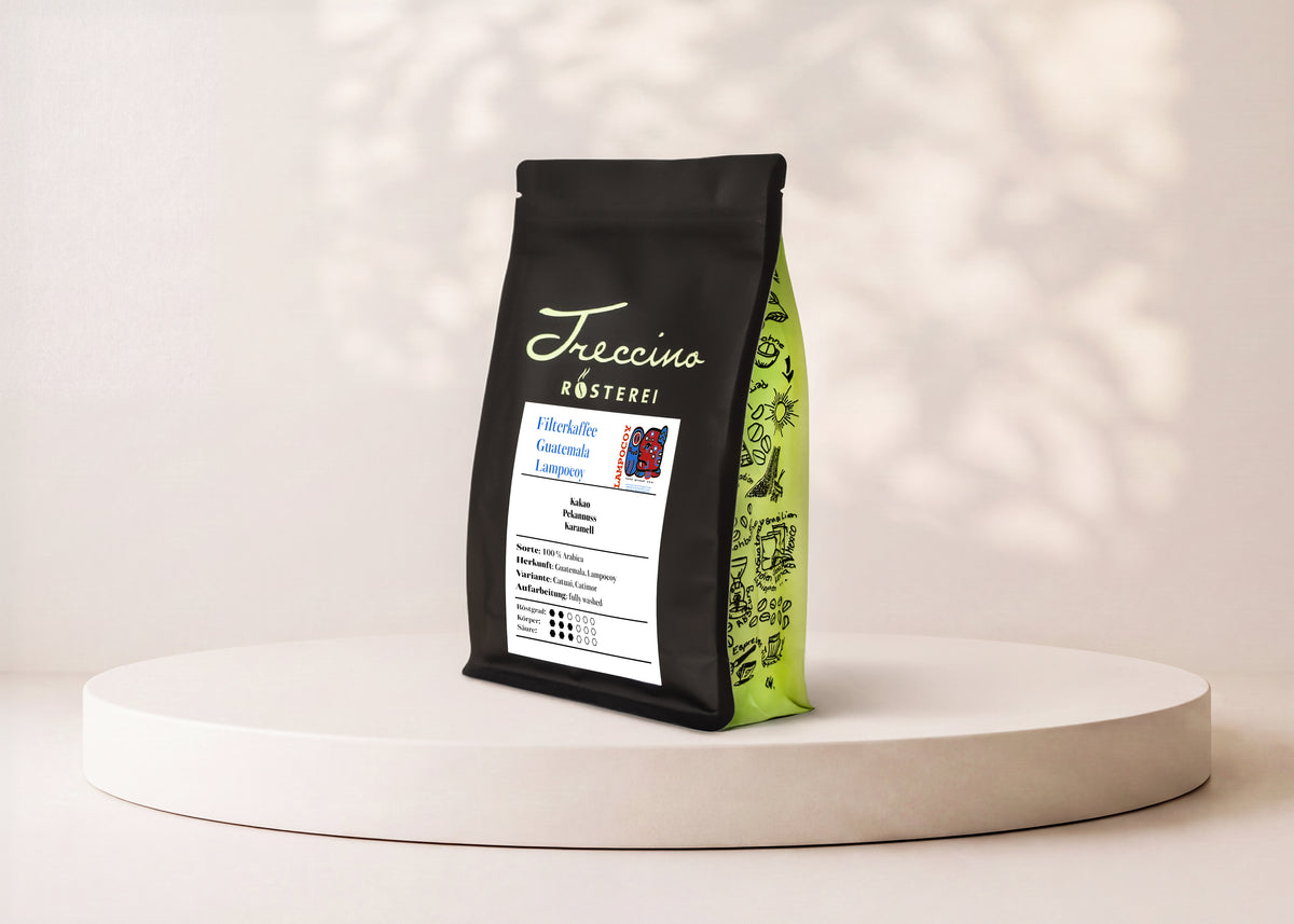 Guatemala Lampocoy