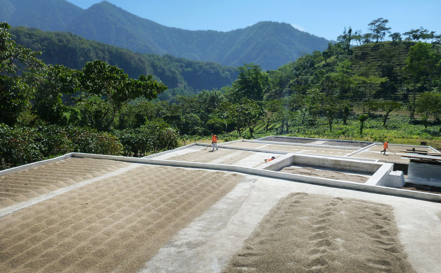 Guatemala Lampocoy
