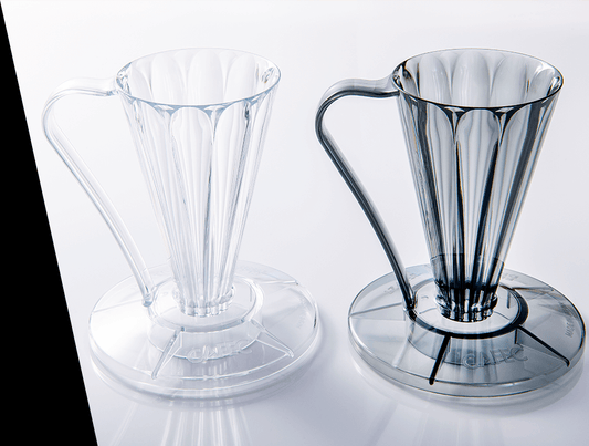 Cafec - Flower Dripper Deep 27