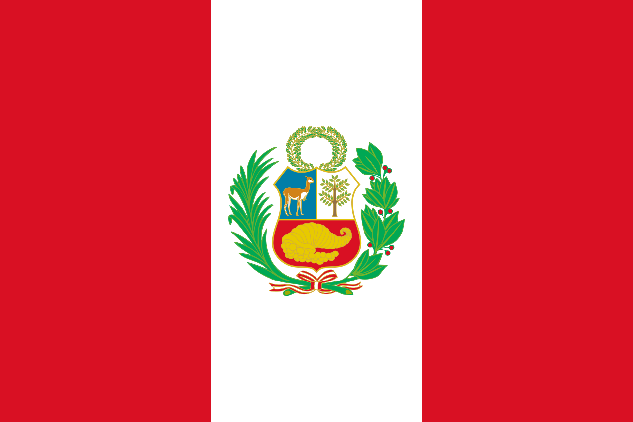 Peru Decaf - Espresso